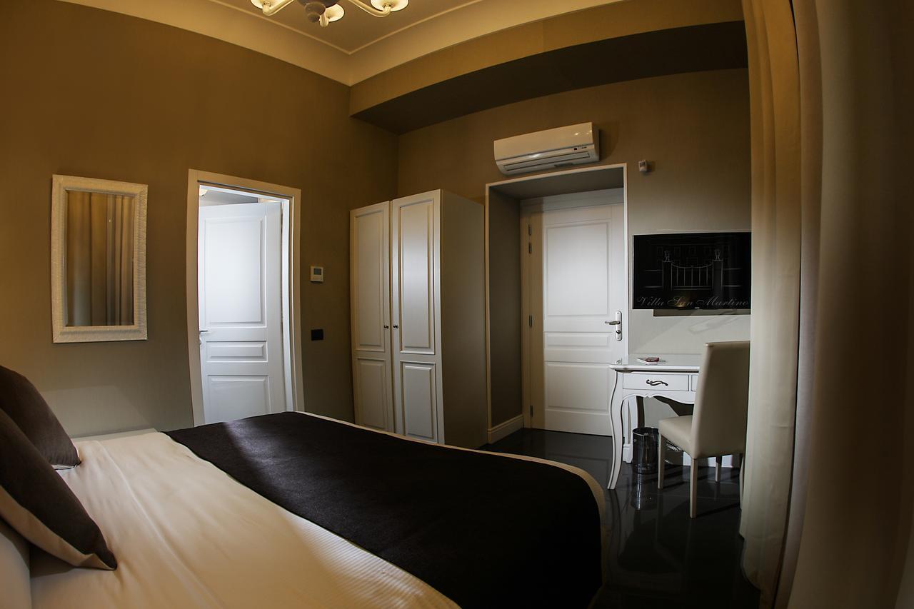 Villa San Martino Νάπολη Εξωτερικό φωτογραφία