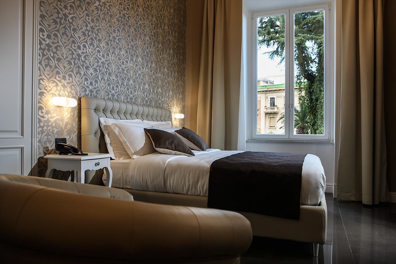 Villa San Martino Νάπολη Εξωτερικό φωτογραφία